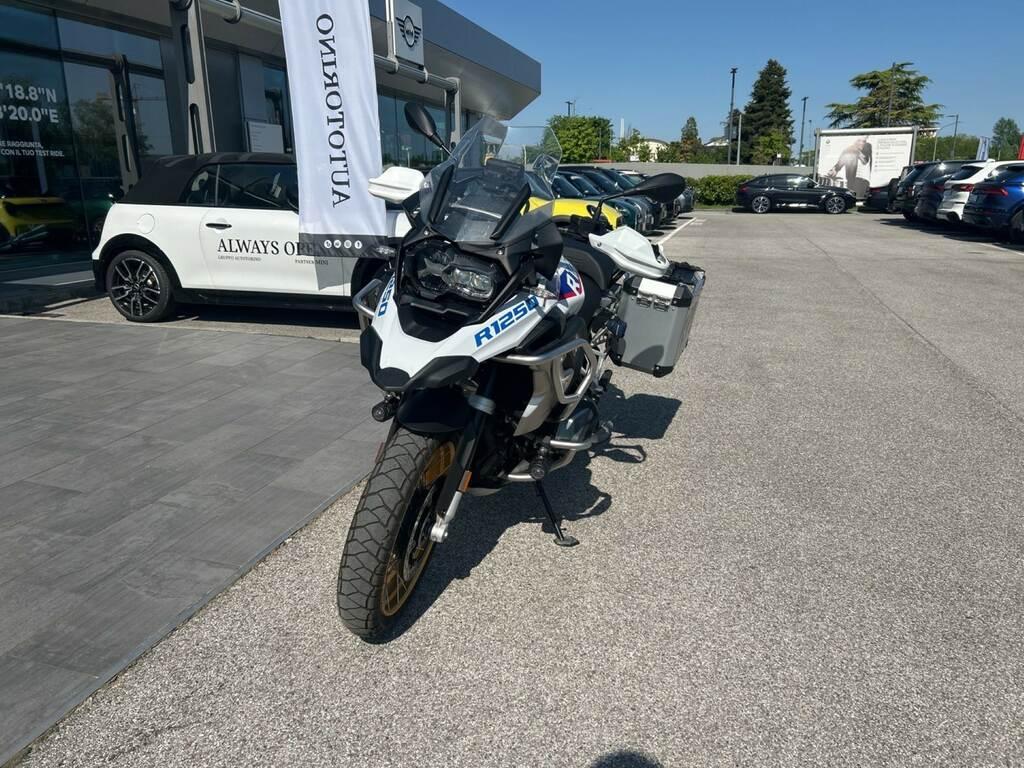 usatostore.bmw-motorrad.it Store BMW Motorrad R 1250 GS BMW R 1250 GS ABS MY19