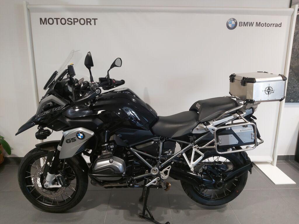 usatostore.bmw-motorrad.it Store BMW Motorrad R 1200 GS BMW R 1200 GS ABS MY14