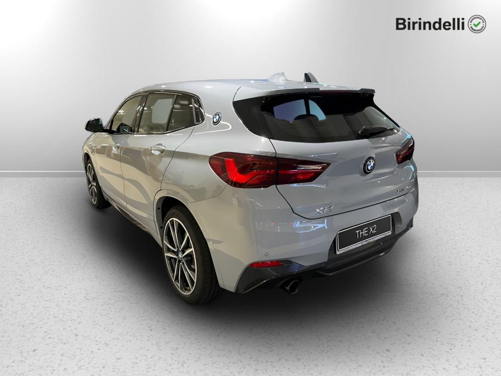 usatostore.bmw-motorrad.it Store BMW X2 xdrive25e Msport auto