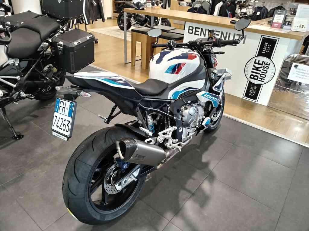 usatostore.bmw-motorrad.it Store BMW Motorrad M 1000 R BMW M 1000 R MY23