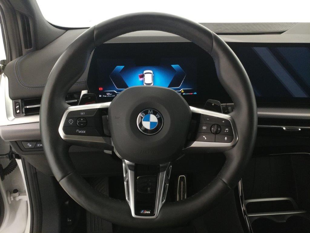 usatostore.bmw.it Store BMW Serie 2 218d Active Tourer Msport auto