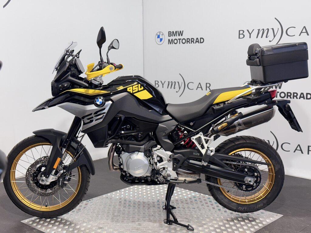 usatostore.bmw-motorrad.it Store BMW Motorrad F 850 GS BMW F 850 GS ABS MY21