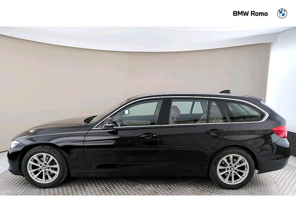 usatostore.bmw.it Store BMW Serie 3 318i Touring Business Advantage auto