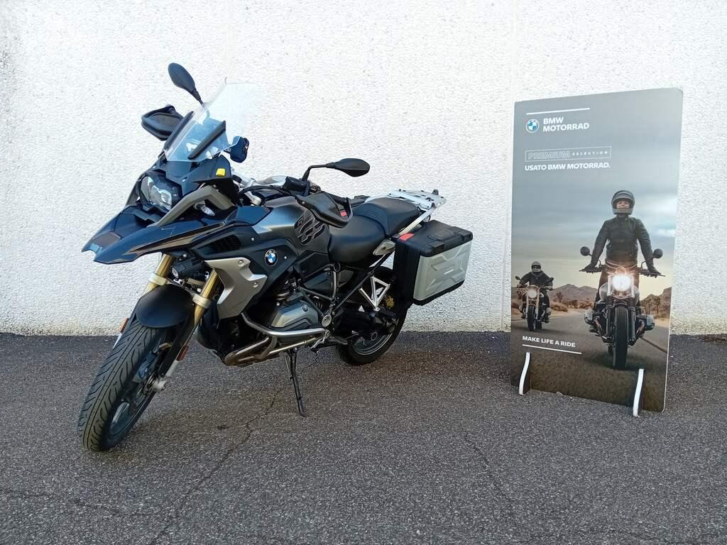 usatostore.bmw-motorrad.it Store BMW Motorrad R 1200 GS ABS