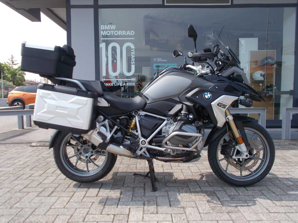 usatostore.bmw-motorrad.it Store BMW Motorrad R 1250 GS BMW R 1250 GS ABS MY19