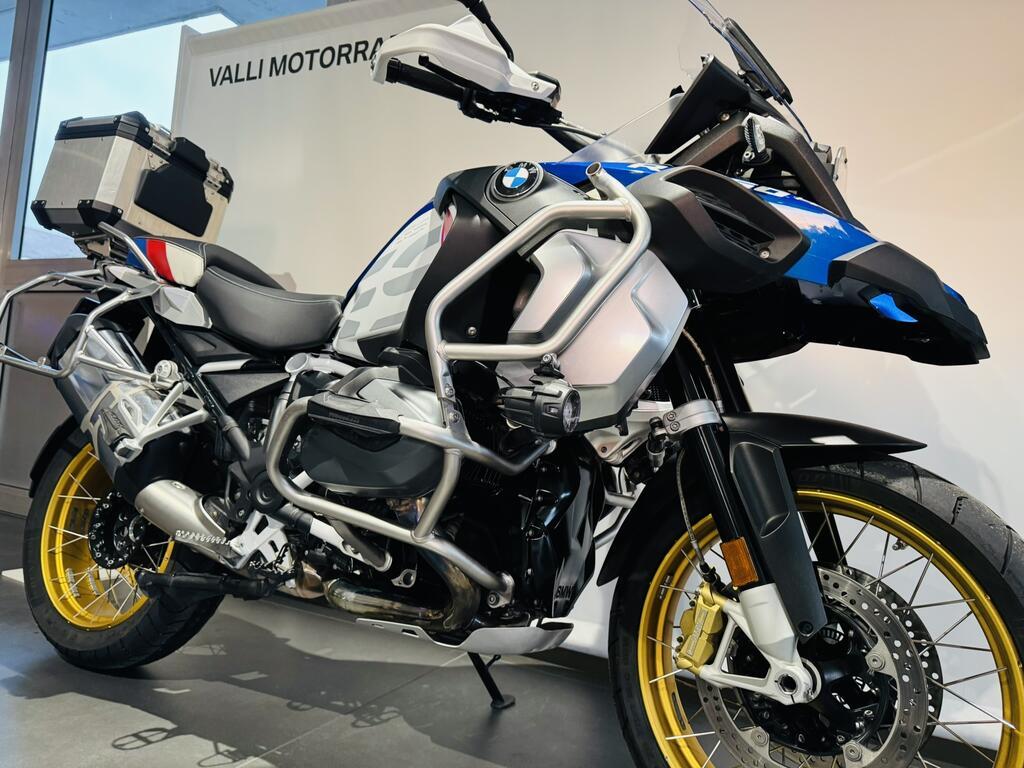 usatostore.bmw.it Store BMW Motorrad R 1250 GS BMW R 1250 GS Adventure ABS MY19