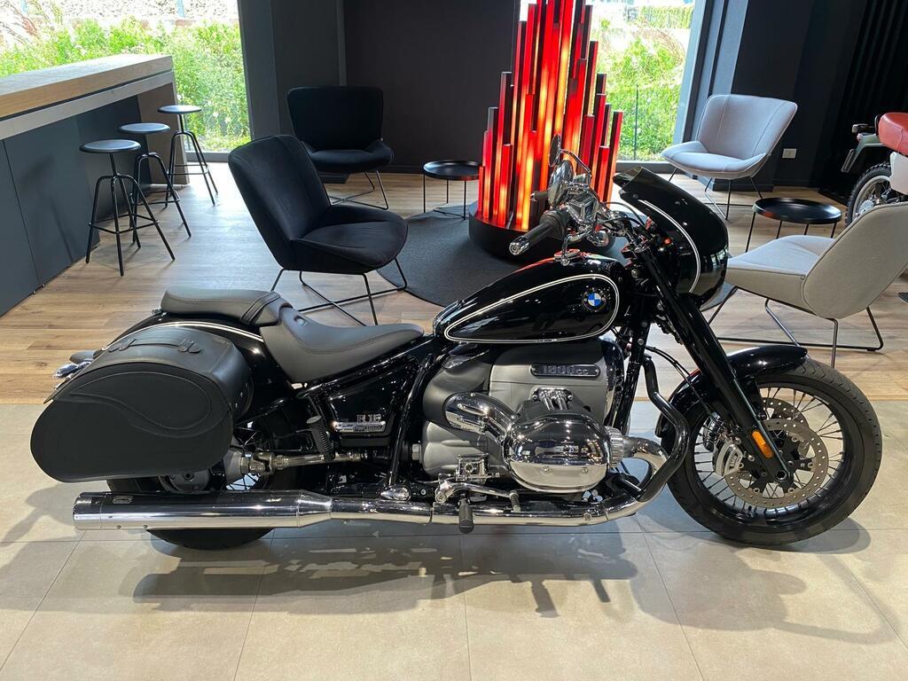 usatostore.bmw-motorrad.it Store BMW Motorrad R 18 BMW R 18 MY20