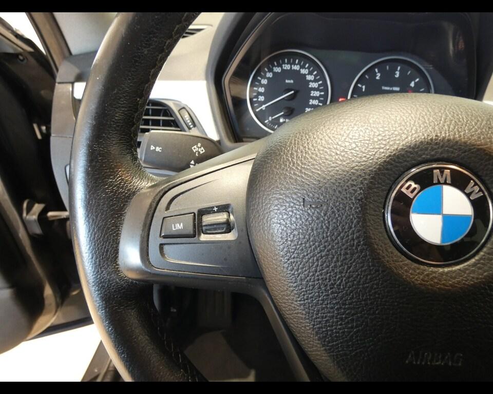 usatostore.bmw-motorrad.it Store BMW X1 sdrive18d Advantage