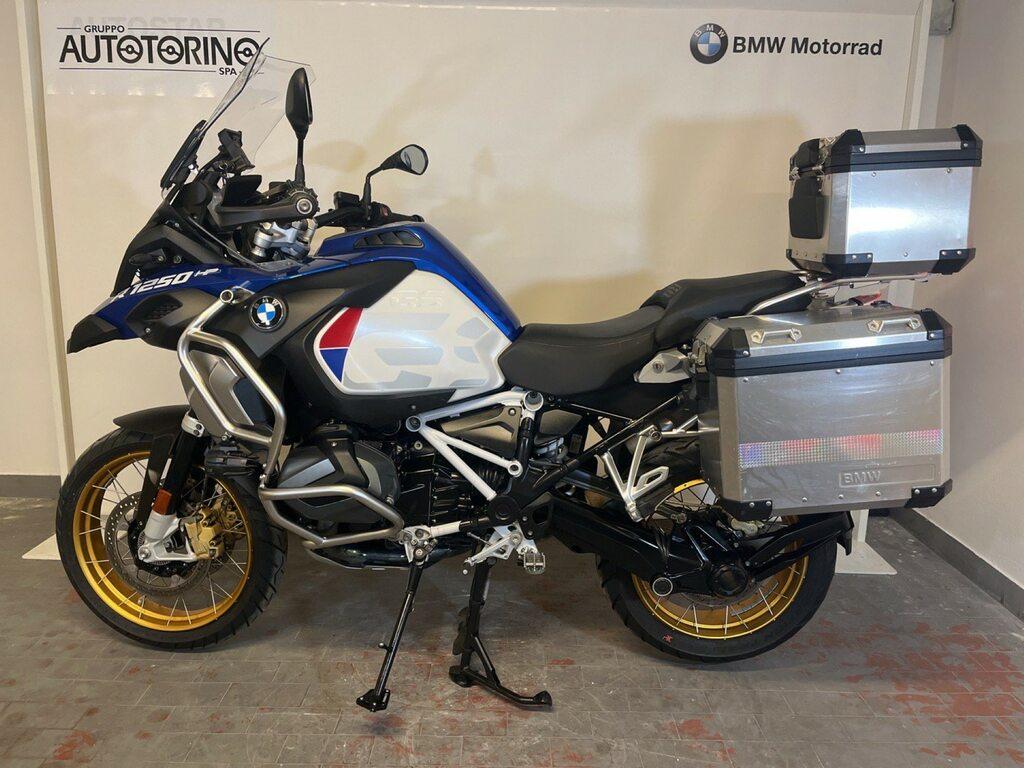 usatostore.bmw.it Store BMW Motorrad R 1250 GS BMW R 1250 GS Adventure ABS MY19