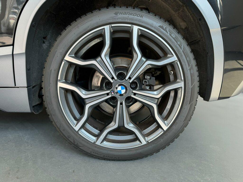 usatostore.bmw.it Store BMW X2 xdrive18d Msport