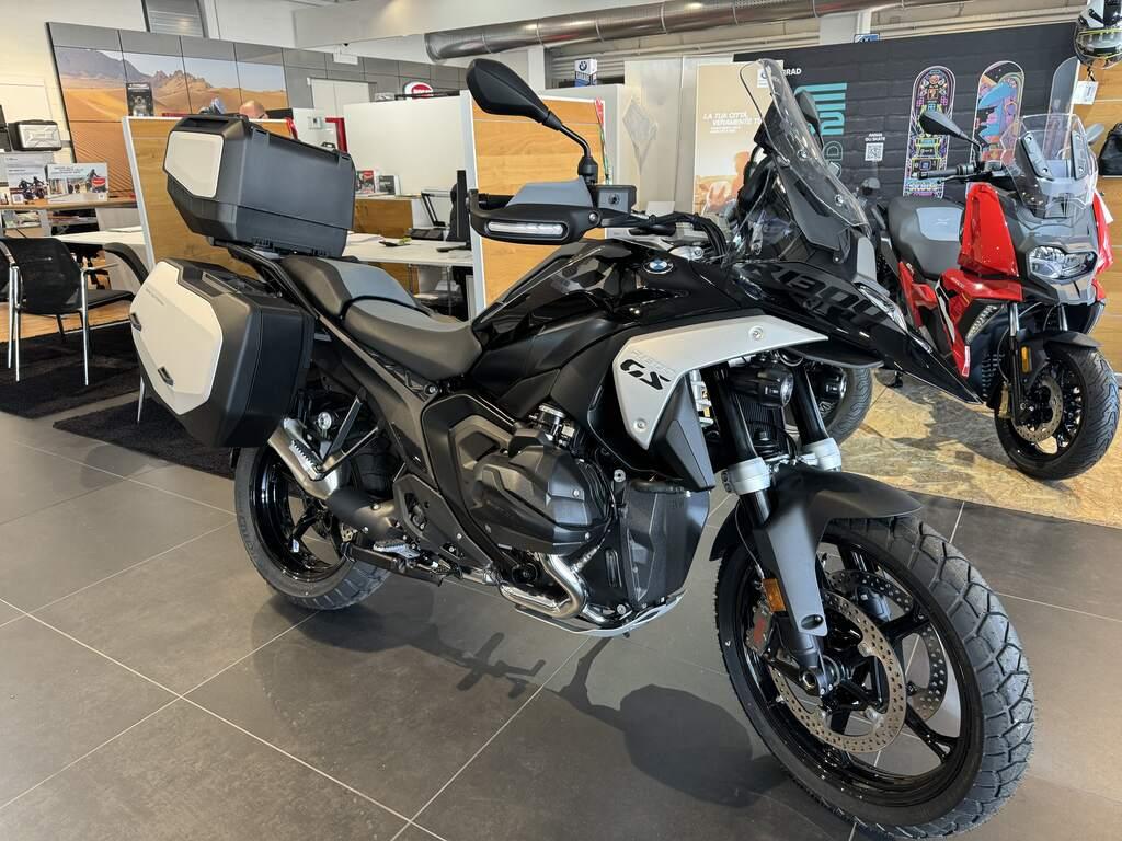 usatostore.bmw-motorrad.it Store BMW Motorrad R 1300 GS 