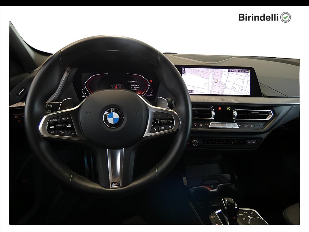 usatostore.bmw.it Store BMW Serie 1 118d Msport auto