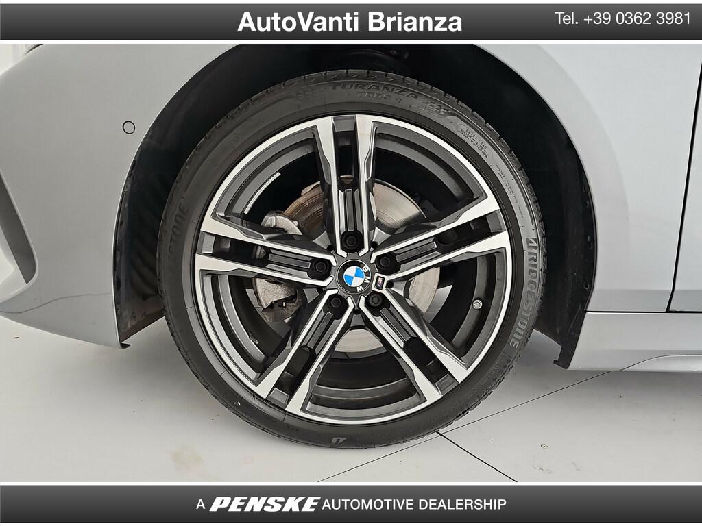 usatostore.bmw.it Store BMW Serie 1 118d Msport auto