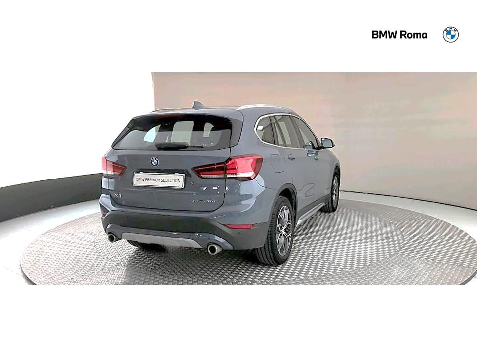 usatostore.bmw.it Store BMW X1 xdrive20d xLine auto