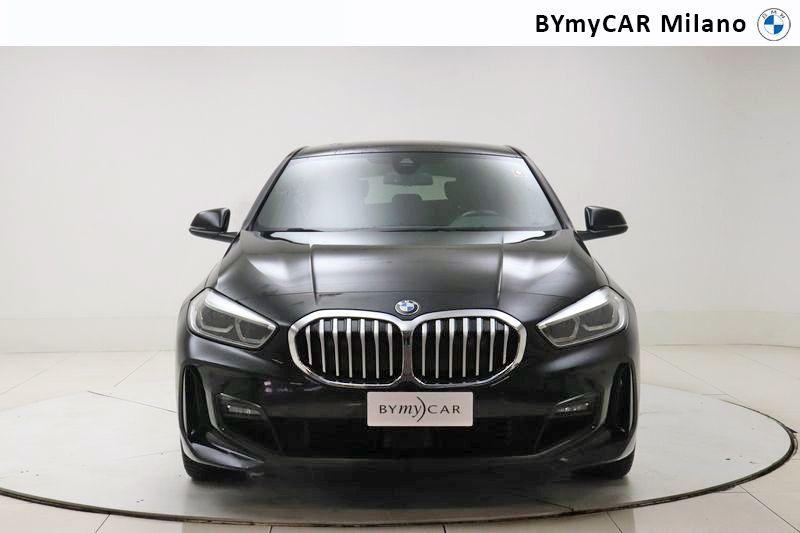 usatostore.bmw.it Store BMW Serie 1 116d Msport auto