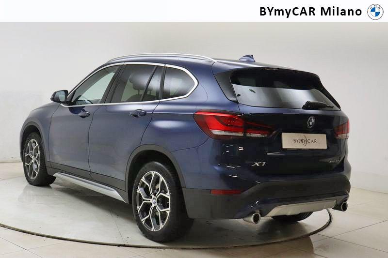 usatostore.bmw.it Store BMW X1 xdrive20d xLine auto