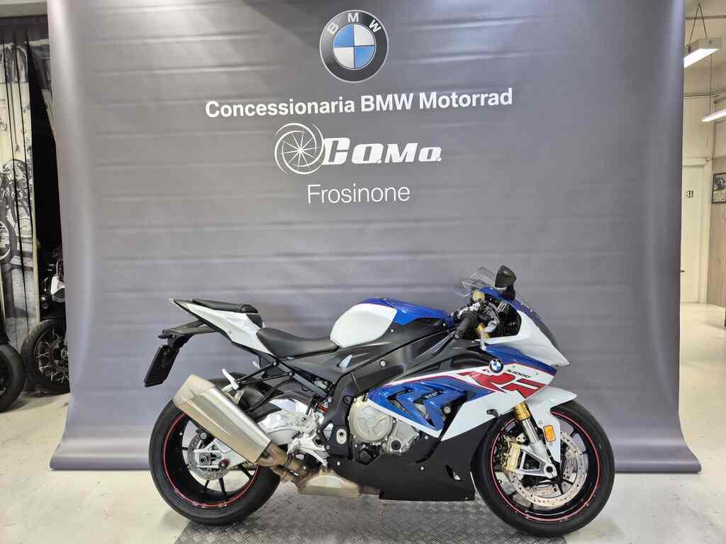 usatostore.bmw-motorrad.it Store BMW Motorrad S 1000 RR BMW S 1000 RR ABS MY17