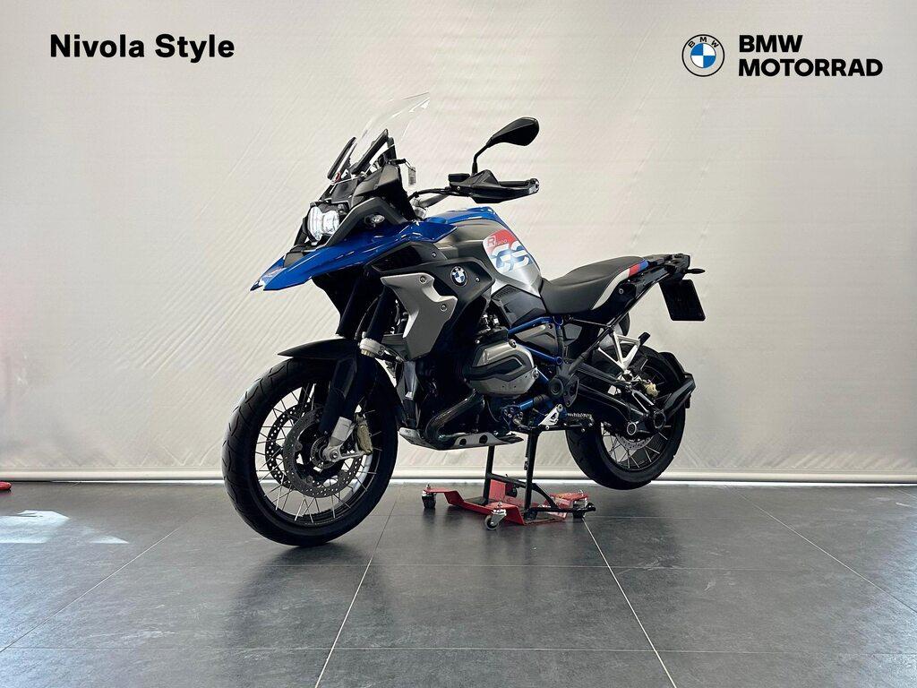 usatostore.bmw-motorrad.it Store BMW Motorrad R 1200 GS BMW R 1200 GS ABS MY17