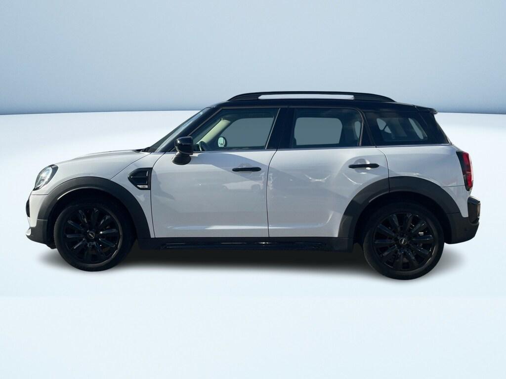 usatostore.bmw.it Store MINI MINI Countryman 2.0 TwinPower Turbo Baker Street