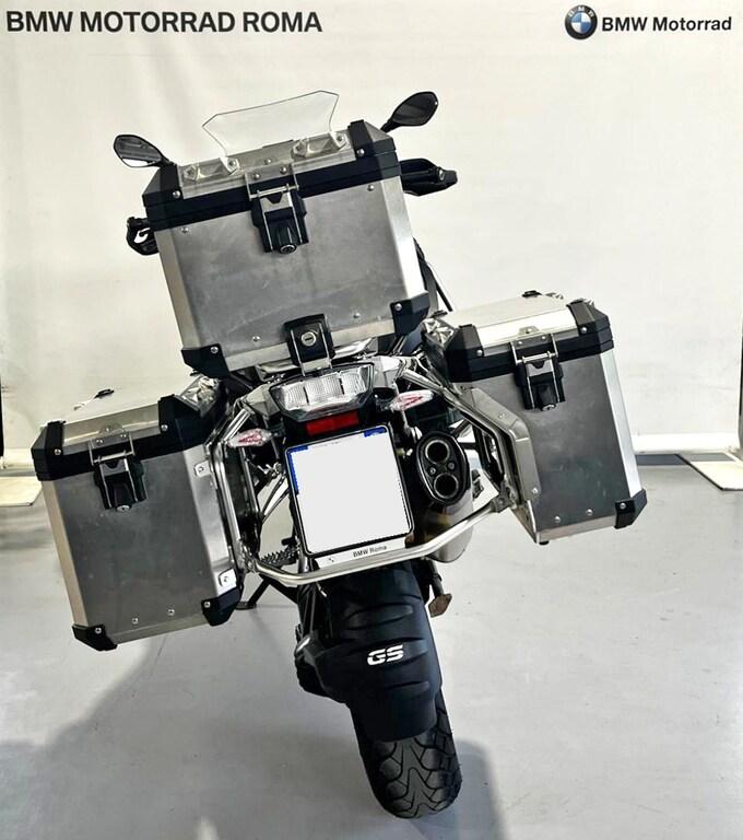 usatostore.bmw-motorrad.it Store BMW Motorrad R 1250 GS BMW R 1250 GS Adventure ABS MY21
