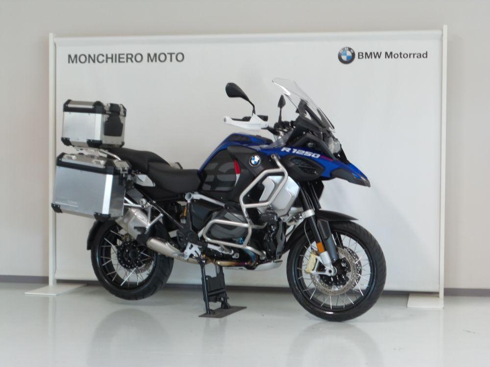 usatostore.bmw-motorrad.it Store BMW Motorrad R 1250 GS Adventure ABS