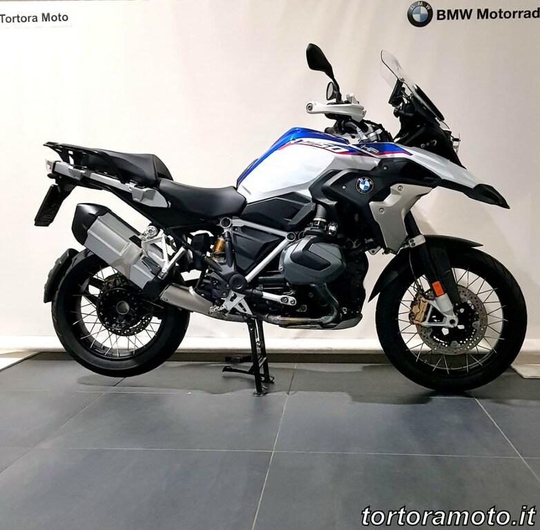 usatostore.bmw-motorrad.it Store BMW Motorrad R 1250 GS ABS