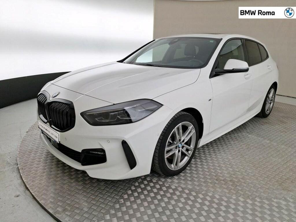 usatostore.bmw.it Store BMW Serie 1 118d Msport auto