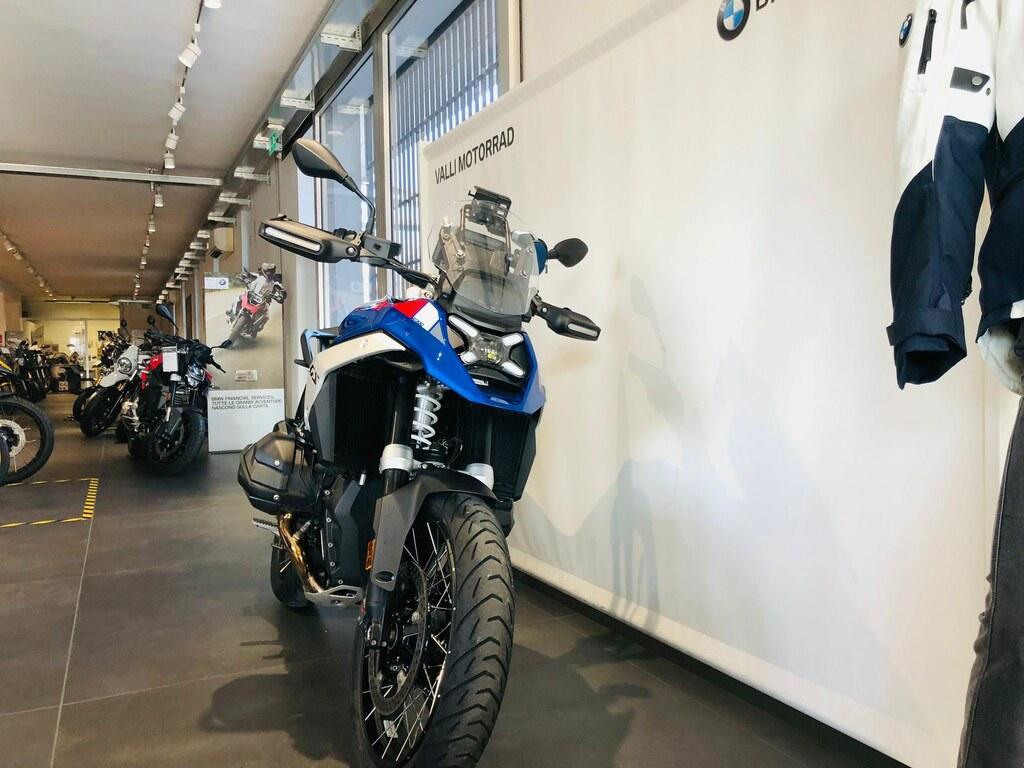 usatostore.bmw-motorrad.it Store BMW Motorrad R 1300 GS BMW R 1300 GS MY23