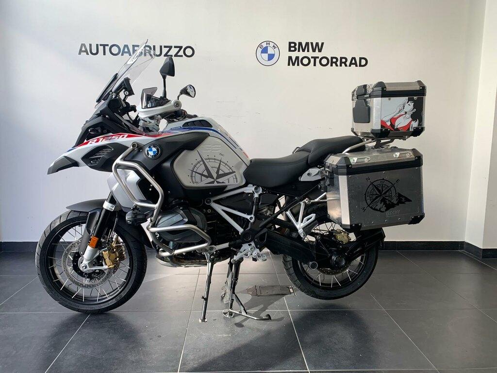 usatostore.bmw.it Store BMW Motorrad R 1250 GS BMW R 1250 GS Adventure ABS MY21