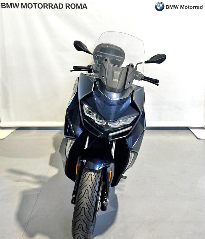 usatostore.bmw-motorrad.it Store BMW Motorrad C 400 GT BMW C 400 GT MY21