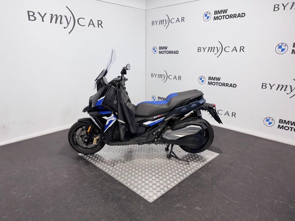 usatostore.bmw-motorrad.it Store BMW Motorrad C 400 X BMW C 400 X MY21