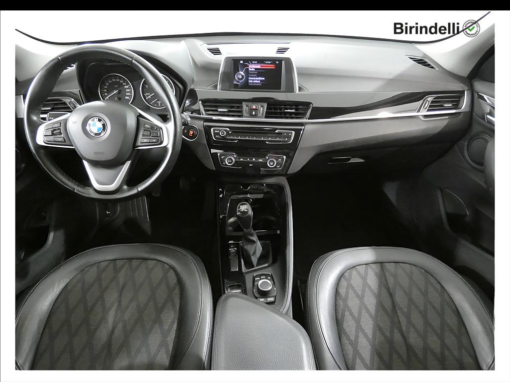 usatostore.bmw.it Store BMW X1 sdrive18d xLine