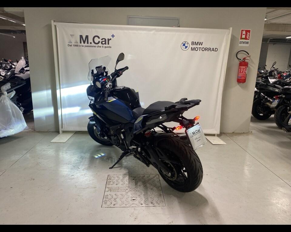 usatostore.bmw-motorrad.it Store BMW Motorrad S 1000 XR BMW S 1000 XR ABS MY24
