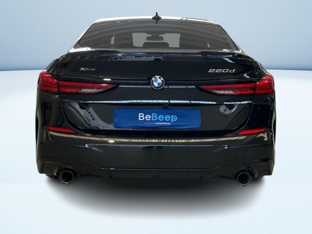 usatostore.bmw.it Store BMW Serie 2 220d Gran Coupe Msport xdrive auto