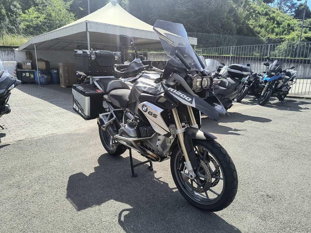 usatostore.bmw-motorrad.it Store BMW Motorrad R 1200 GS ABS