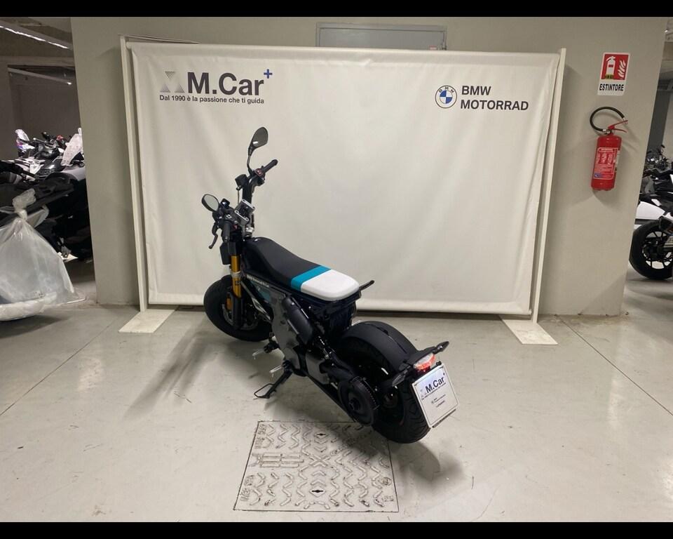 usatostore.bmw-motorrad.it Store BMW Motorrad CE 02 (11Kw) BMW CE 02