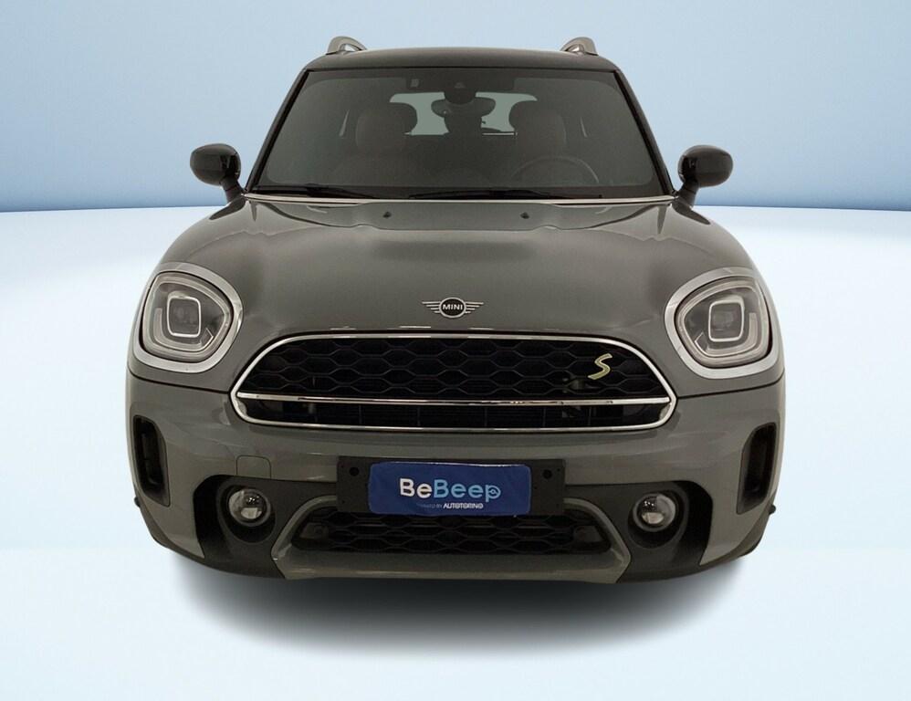 usatostore.bmw.it Store MINI MINI Countryman Countryman 1.5 Cooper SE Yours all4 auto