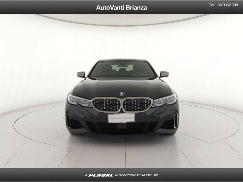 usatostore.bmw-motorrad.it Store BMW Serie 3 M M340i xdrive auto