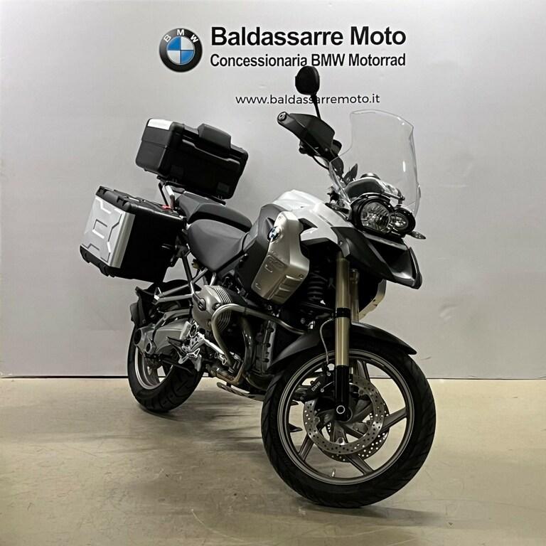 usatostore.bmw.it Store BMW Motorrad R 1200 GS BMW R 1200 GS MY08