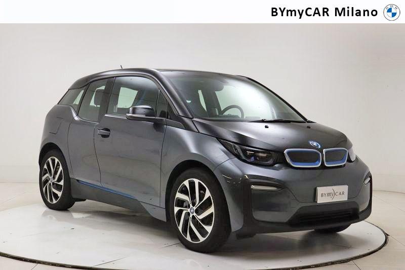 usatostore.bmw.it Store BMW i3 120Ah