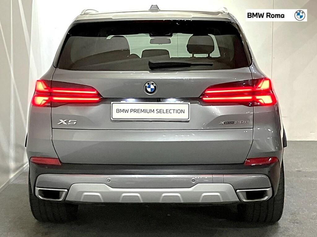 usatostore.bmw.it Store BMW X5 xdrive30d auto