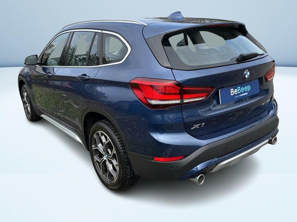 usatostore.bmw.it Store BMW X1 sdrive18d xLine Plus auto