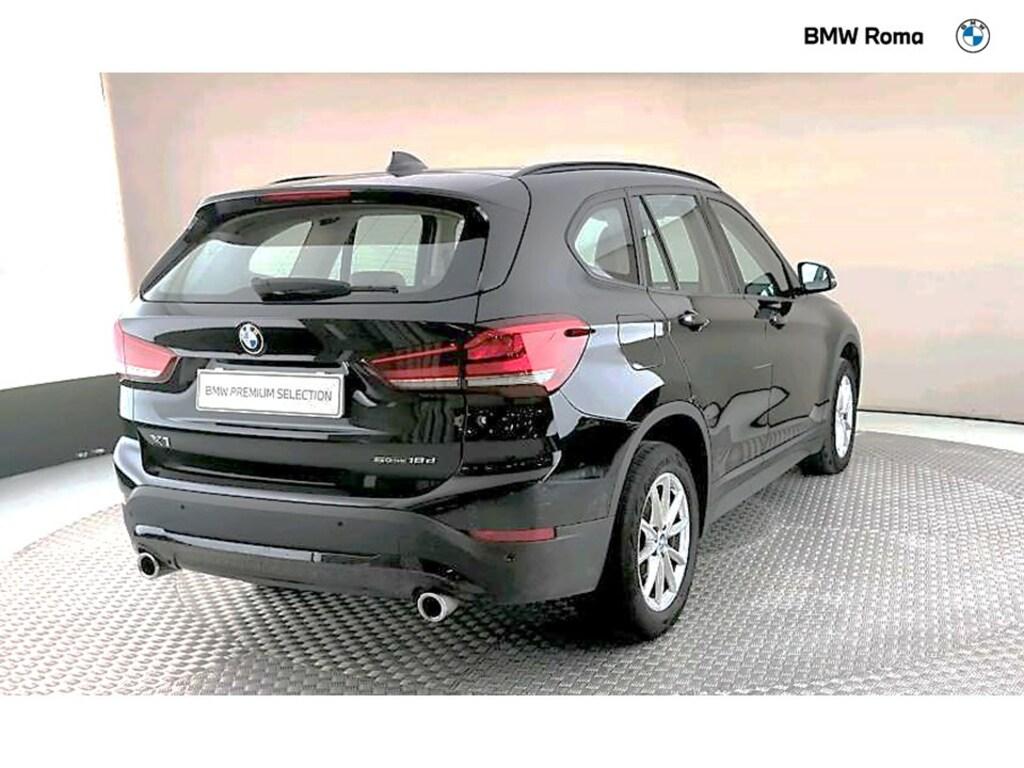 usatostore.bmw.it Store BMW X1 sdrive18d Business Advantage auto