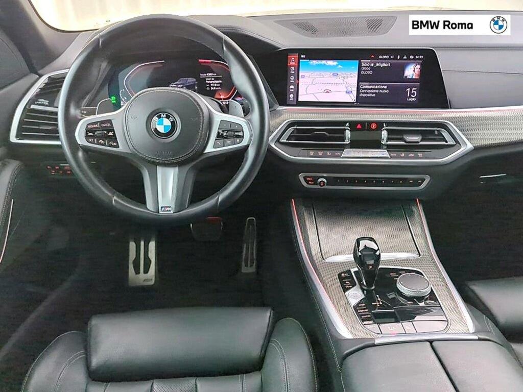 usatostore.bmw.it Store BMW X5 xdrive30d Msport auto