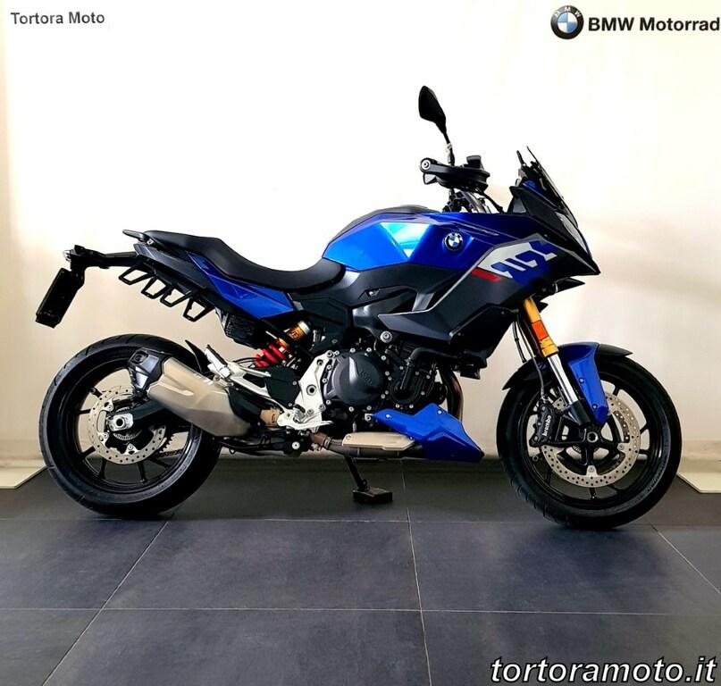 usatostore.bmw.it Store BMW Motorrad F 900 XR BMW F 900 XR MY20