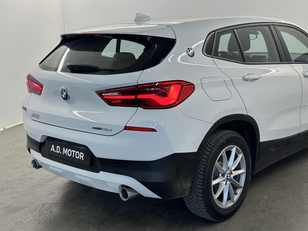 usatostore.bmw.it Store BMW X2 xdrive18d Business X