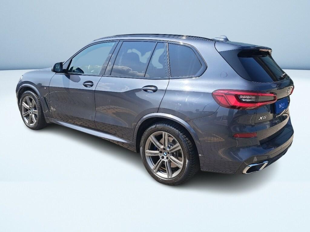 usatostore.bmw.it Store BMW X5 xdrive30d Msport auto