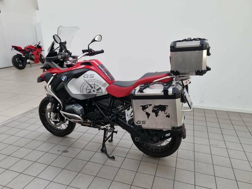 usatostore.bmw-motorrad.it Store BMW Motorrad R 1200 GS BMW R 1200 GS Adventure ABS MY14