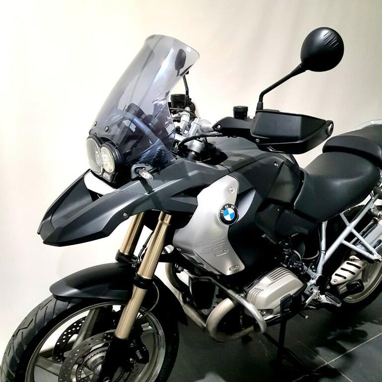 usatostore.bmw-motorrad.it Store BMW Motorrad R 1200 GS BMW R 1200 GS MY10