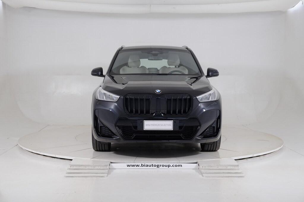 usatostore.bmw.it Store BMW X1 sdrive18d Msport auto